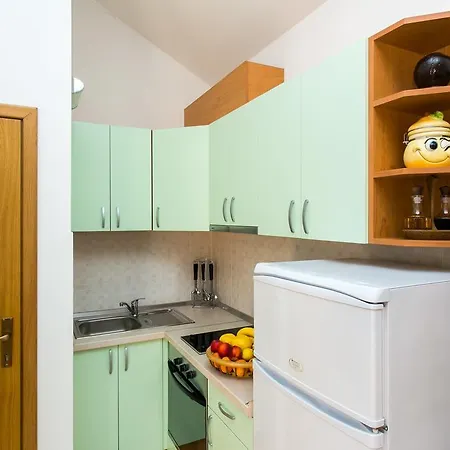 Miramare & Campara Дубровник