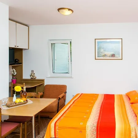 Miramare & Campara دوبروفينك