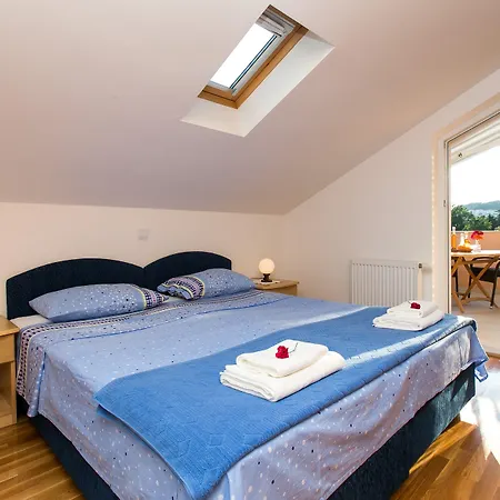 Lejlighed Miramare & Campara Dubrovnik