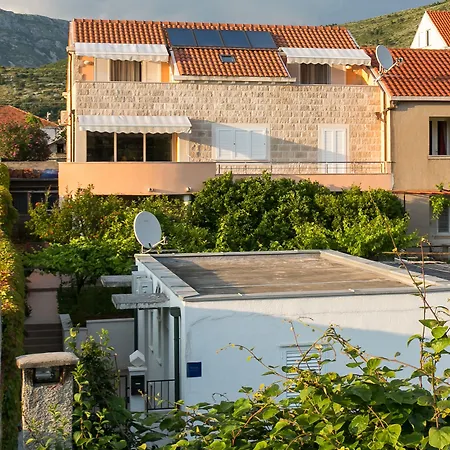 Miramare & Campara * Dubrovnik
