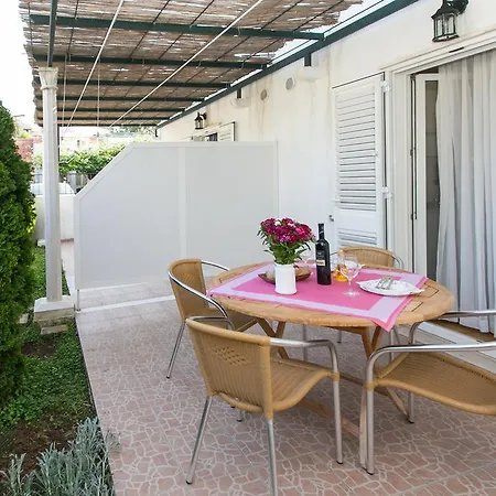 Miramare & Campara 아파트 두브로브니크