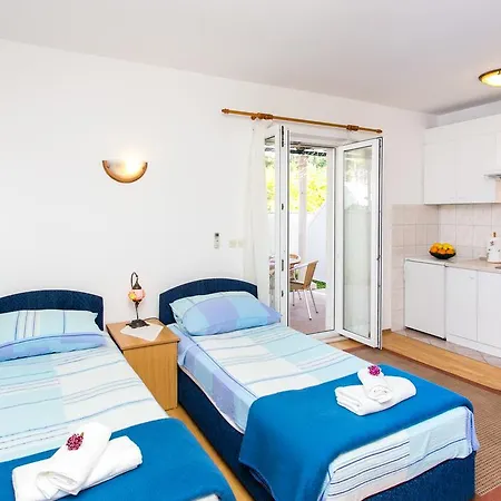 Miramare & Campara * Ντουμπρόβνικ