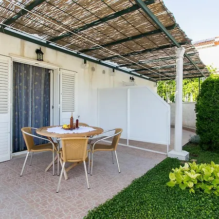 Апартаменты Miramare & Campara Дубровник