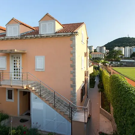 Miramare & Campara Apartment *