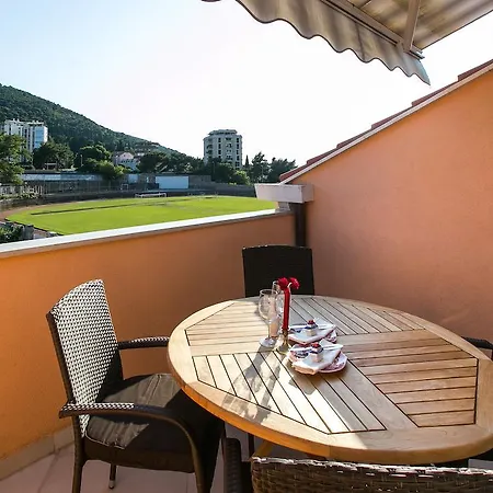 Miramare & Campara Ντουμπρόβνικ