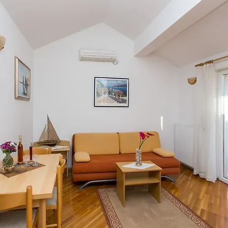 Miramare & Campara Διαμέρισμα Ντουμπρόβνικ