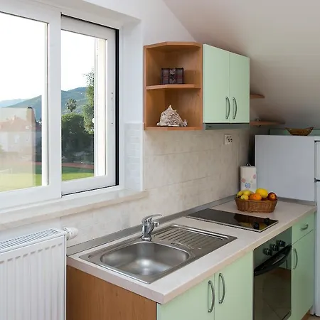 Διαμέρισμα Miramare & Campara *