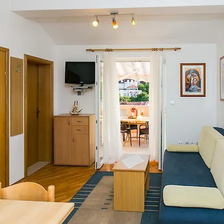 Διαμέρισμα Miramare & Campara Ντουμπρόβνικ