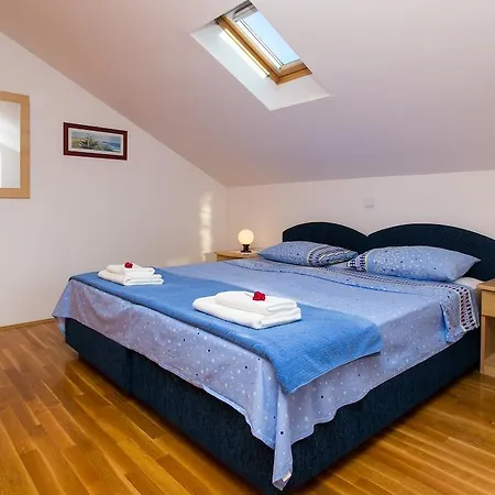 Miramare & Campara دوبروفينك