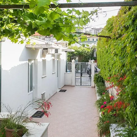 Apartment Miramare & Campara Dubrovnik