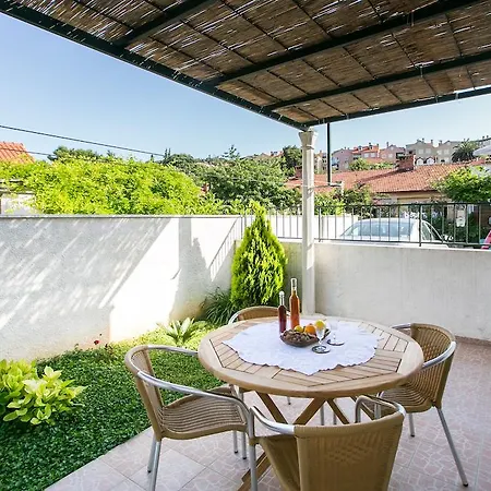 Miramare & Campara Апартаменты