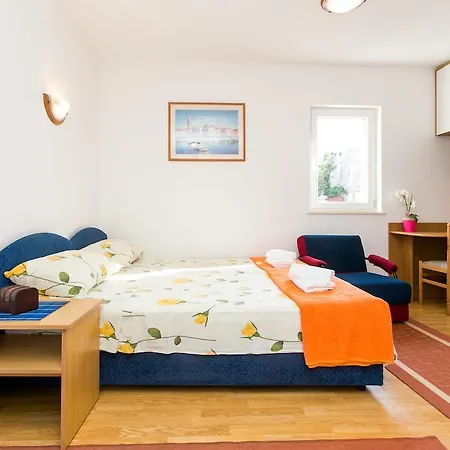 Miramare & Campara Апартаменты