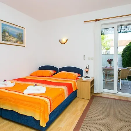 Miramare & Campara دوبروفينك