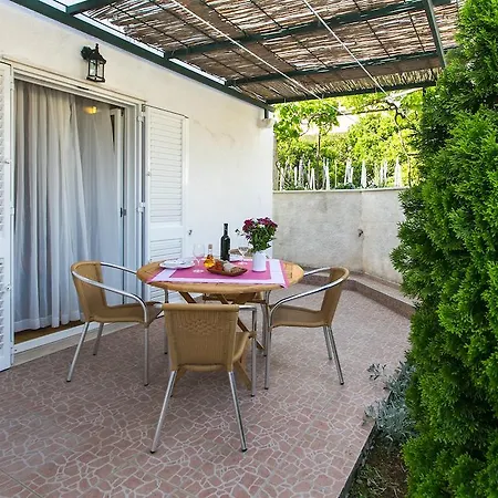 Apartment Miramare & Campara