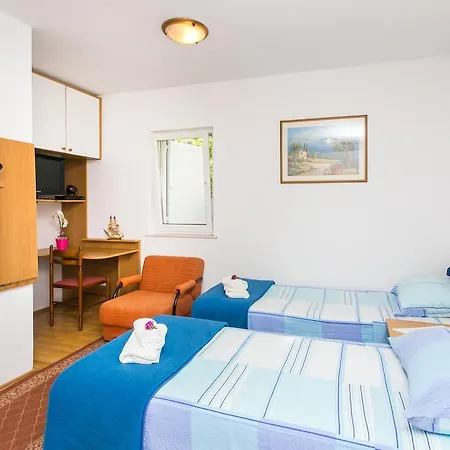 Miramare & Campara Διαμέρισμα