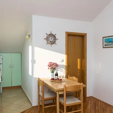 Miramare & Campara Ντουμπρόβνικ