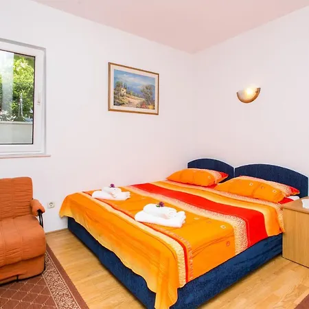 Miramare & Campara * Ντουμπρόβνικ