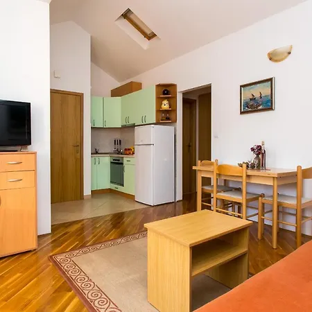 Miramare & Campara Ντουμπρόβνικ