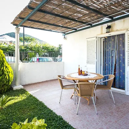 Miramare & Campara *