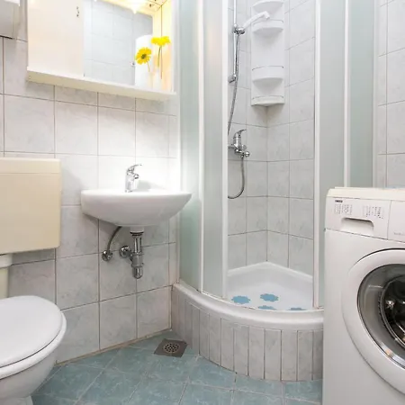 Miramare & Campara Апартаменты *