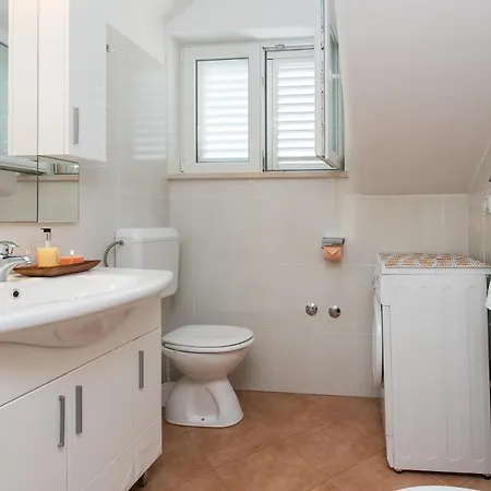 Miramare & Campara Apartment *