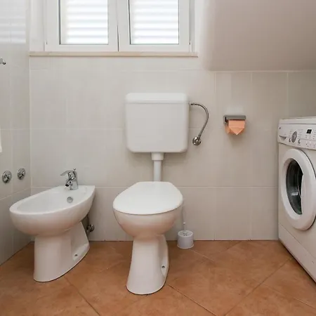 Апартаменты Miramare & Campara Дубровник